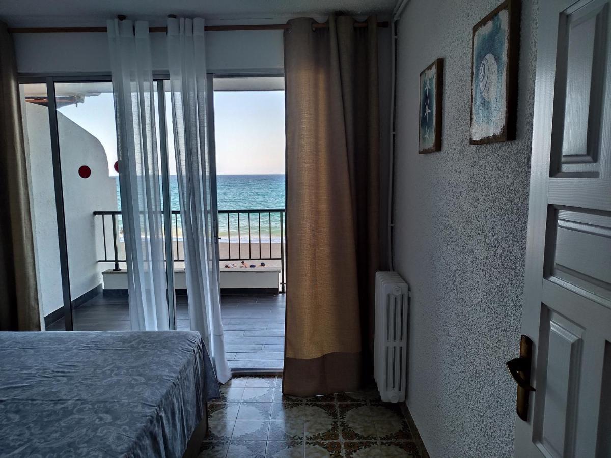 Miami Apartamento Margarita Miami Platja  Exterior foto