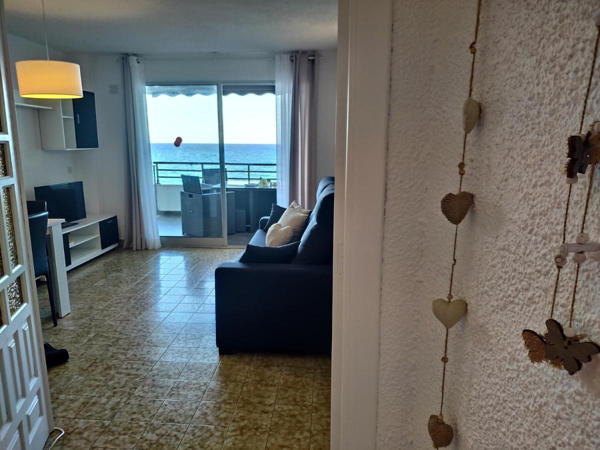 Miami Apartamento Margarita Miami Platja  Exterior foto